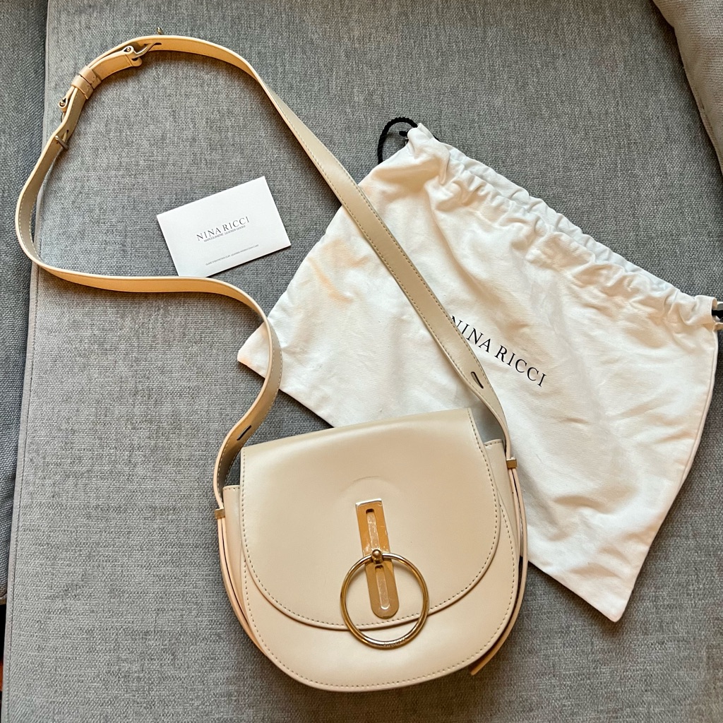 Nina Ricci Bag